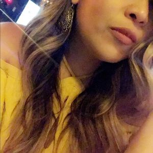 Meet your Posher, Vanessa